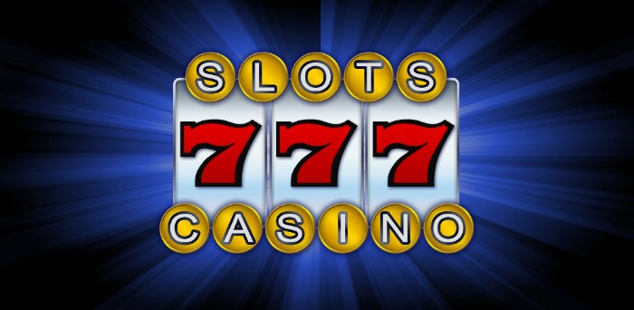 Casino site Slots Have Become Very Popular