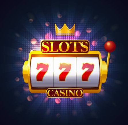 Casino site Slots Have Become Very Popular