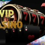 A Trip Through the Background of Casino Video games