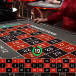 Online Roulette: 5 Points A Casino Must Have Before You Approach Having fun Roulette