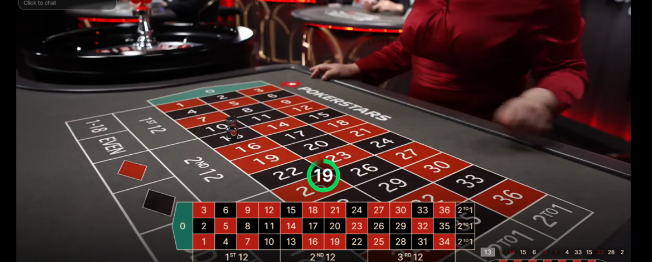 Online Roulette: 5 Points A Casino Must Have Before You Approach Having fun Roulette