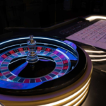 Casino Online Wagering System - Favorable Progression System