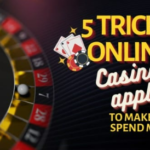 Beating Brand name New Online Casinos - Hit The Jackpot Gambling On Online Casino Video games