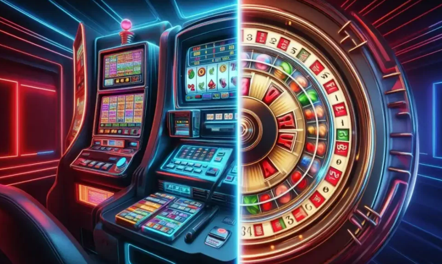 How To Play Slots And Win - Casino Slot Cheats