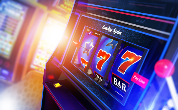 How To Play Slots And Win - Casino Slot Cheats