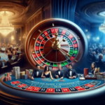 Choosing A Casino Video game