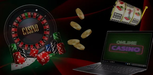 The Choices In Online Casino Gambling